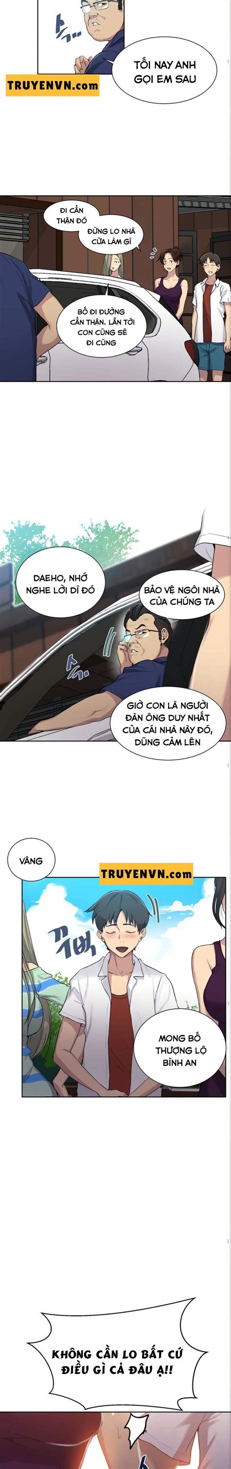 secret class không che|Lớp Học Bí Mật .